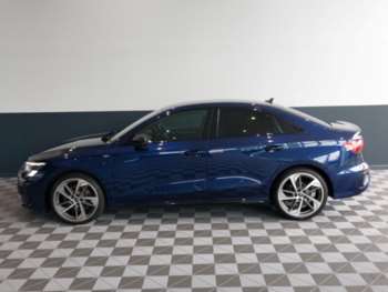Used Audi A3 2022 for sale - 75349736: Photo