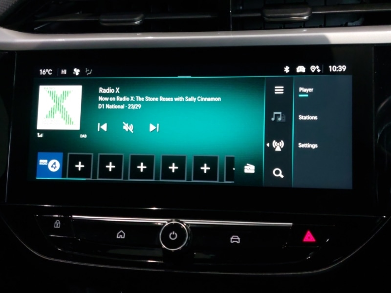 Used Vauxhall Corsa 2023 for sale - 77606047: Photo 10