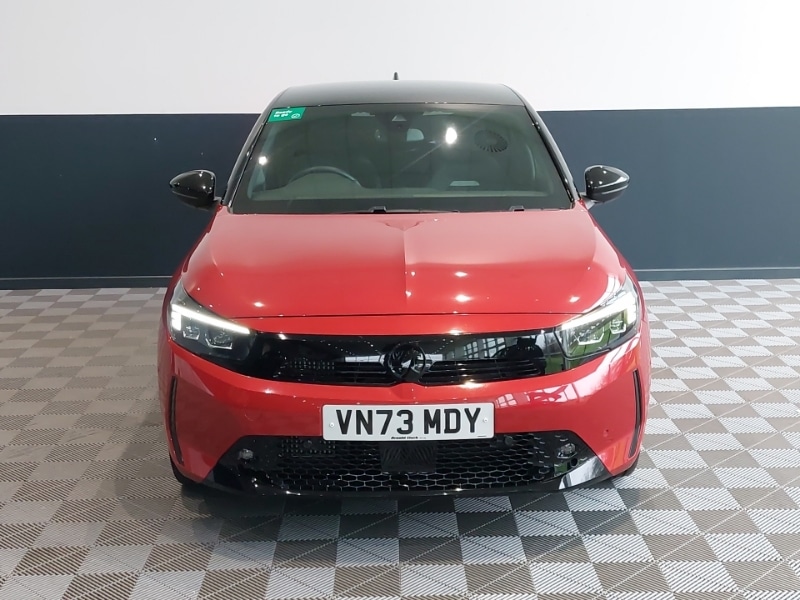 Used Vauxhall Corsa 2023 for sale - 77606047: Photo 12