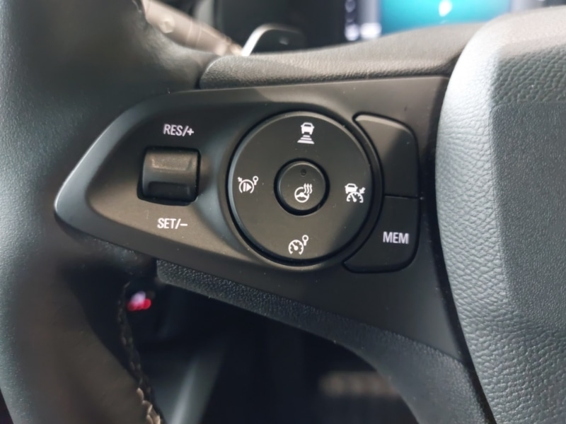 Used Vauxhall Corsa 2023 for sale - 77606047: Photo 14