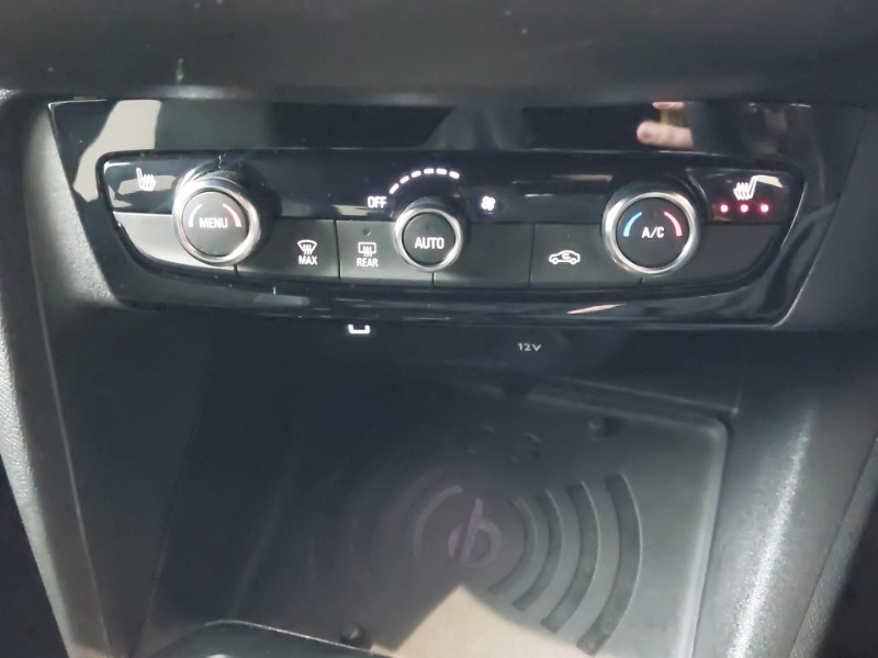 Used Vauxhall Corsa 2023 for sale - 77606047: Photo 17