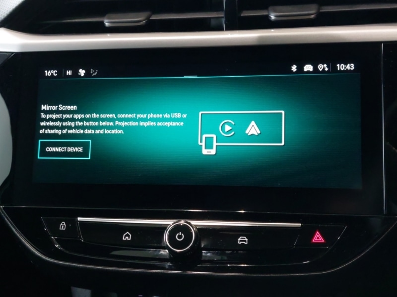 Used Vauxhall Corsa 2023 for sale - 77606047: Photo 18