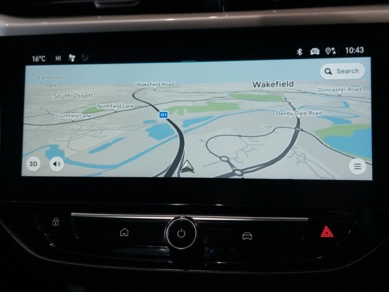 Used Vauxhall Corsa 2023 for sale - 77606047: Photo 19