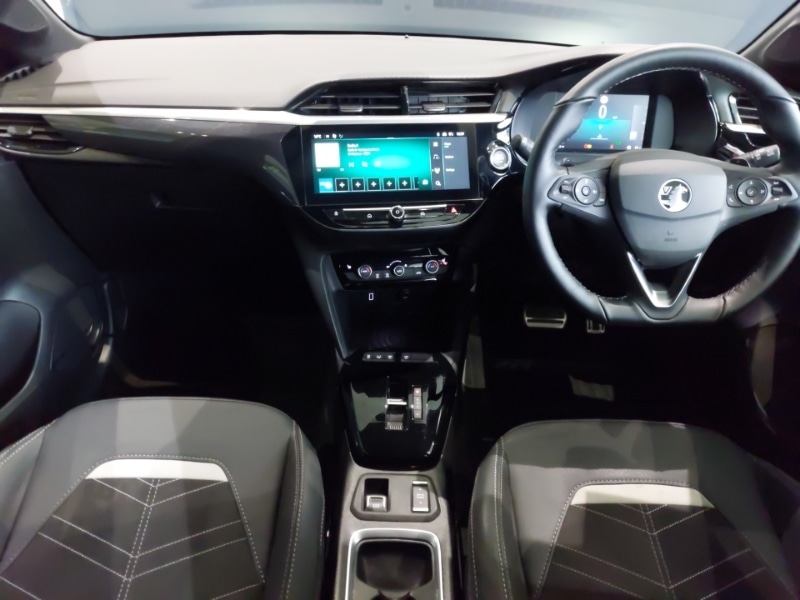 Used Vauxhall Corsa 2023 for sale - 77606047: Photo 2