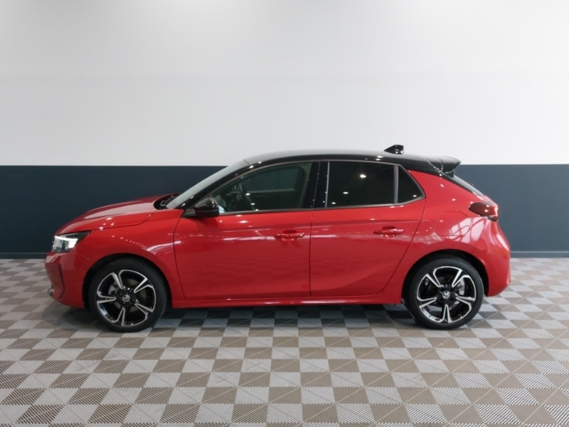 Used Vauxhall Corsa 2023 for sale - 77606047: Photo 4