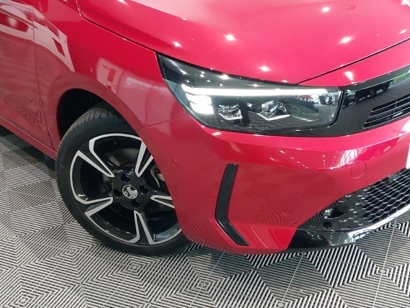 Used Vauxhall Corsa 2023 for sale - 77606047: Photo 9