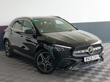 Used Mercedes-Benz GLA 2026 for sale - 79031327: Photo