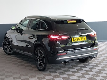 Used Mercedes-Benz GLA 2026 for sale - 79031327: Photo