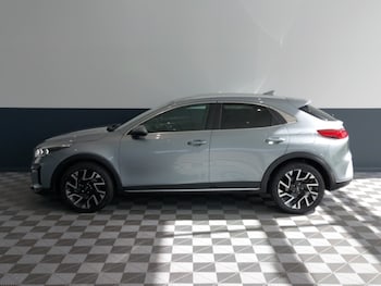 Used Kia XCeed 2023 for sale - 78853677: Photo