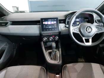 Used Renault Clio 2024 for sale - 75332764: Photo