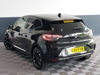 Used Renault Clio 2024 for sale - 75332764: Photo