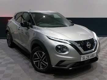 Used Nissan Juke 2025 for sale - 77012626: Photo