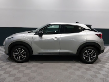 Used Nissan Juke 2025 for sale - 77012626: Photo