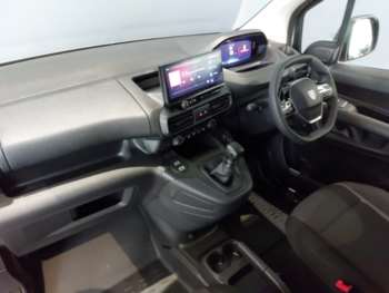 Used Peugeot Partner 2024 for sale - 74418451: Photo