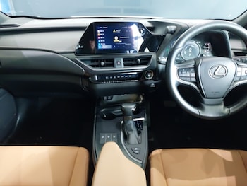 Used Lexus UX 2023 for sale - 79522971: Photo