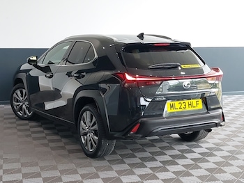 Used Lexus UX 2023 for sale - 79522971: Photo