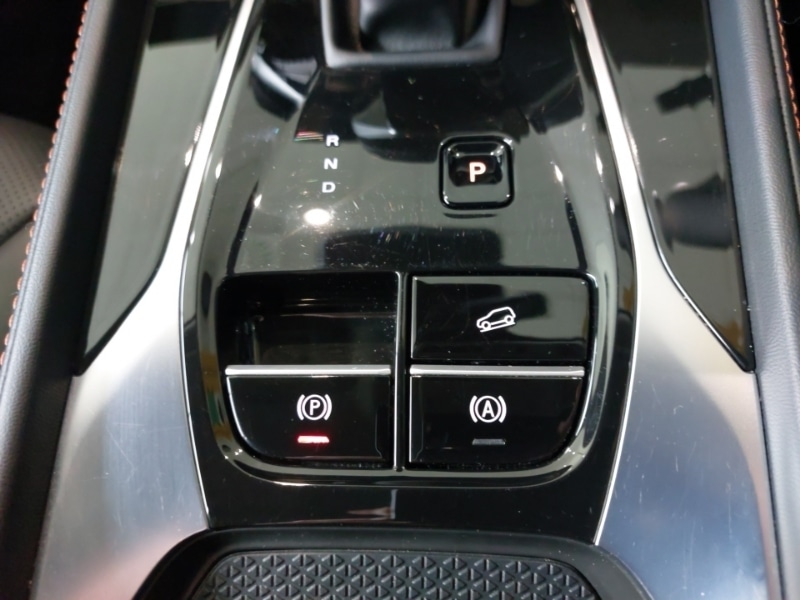 Used MG MG HS 2025 for sale - 77988002: Photo 16