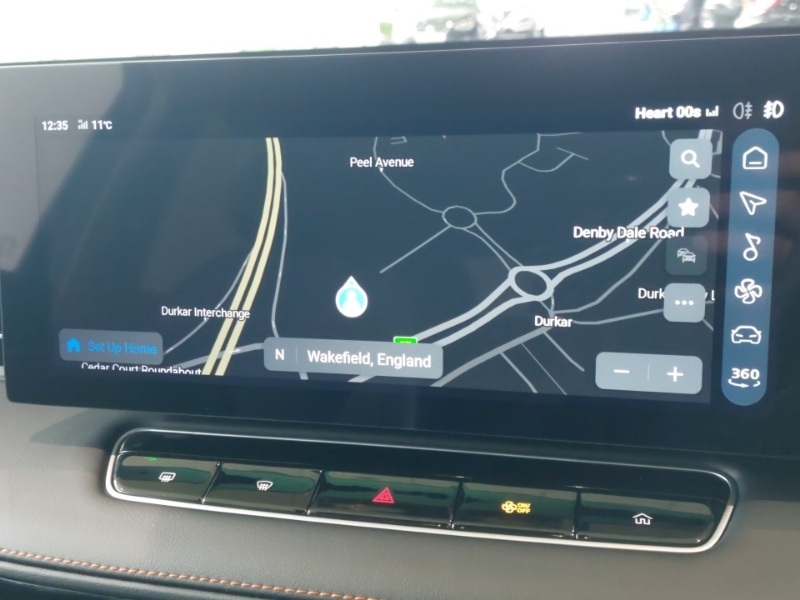 Used MG MG HS 2025 for sale - 77988002: Photo 18