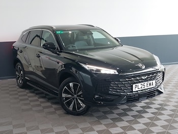 MG MG HS feature image