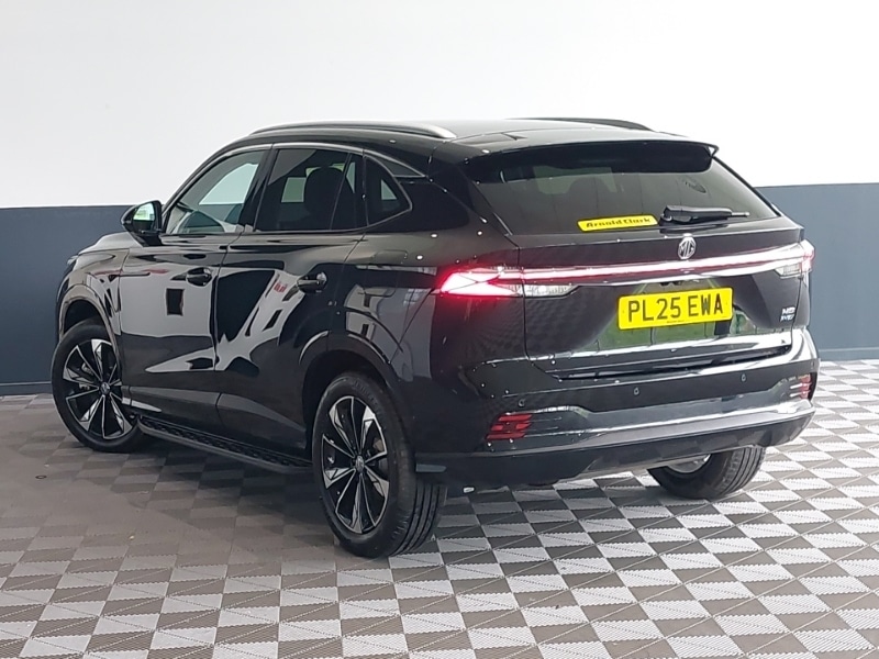 Used MG MG HS 2025 for sale - 77988002: Photo 3