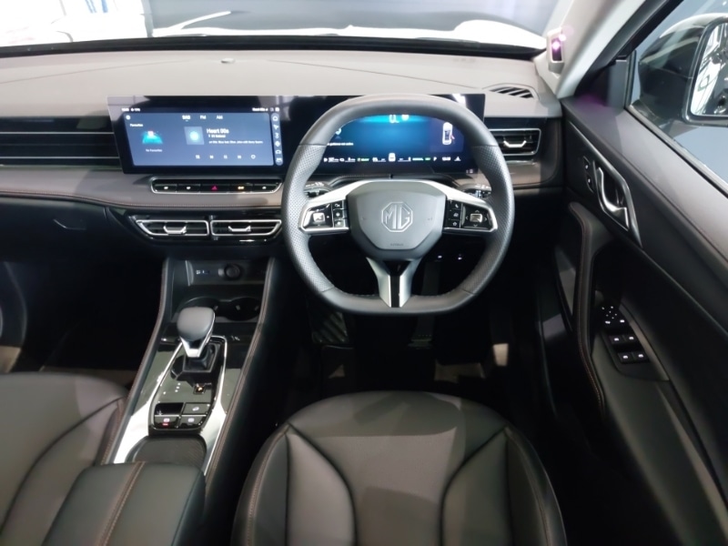 Used MG MG HS 2025 for sale - 77988002: Photo 7