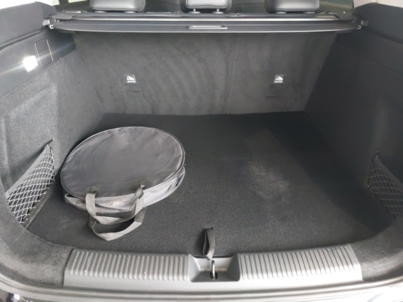 Used MG MG HS 2025 for sale - 77988002: Photo 8