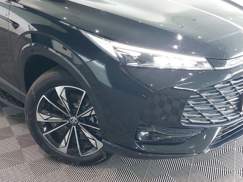 Used MG MG HS 2025 for sale - 77988002: Photo 9