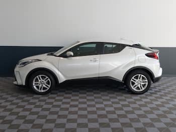 Used Toyota C-HR 2022 for sale - 79848862: Photo