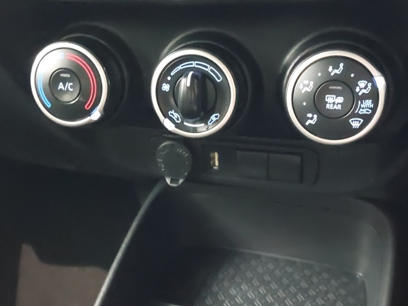 Used Toyota Aygo X 2022 for sale - 78079642: Photo 17