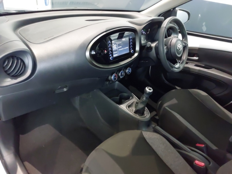 Used Toyota Aygo X 2022 for sale - 78079642: Photo 5