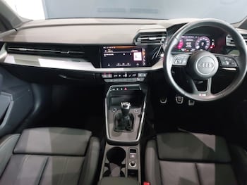 Used Audi A3 2023 for sale - 78844670: Photo