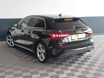 Used Audi A3 2023 for sale - 78844670: Photo