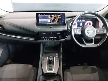 Used Nissan Qashqai 2023 for sale - 78940753: Photo