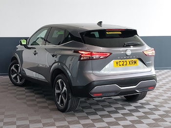 Used Nissan Qashqai 2023 for sale - 78940753: Photo