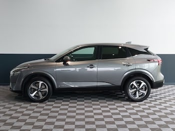 Used Nissan Qashqai 2023 for sale - 78940753: Photo