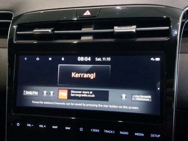 Used Hyundai TUCSON 2022 for sale - 76244194: Photo 10