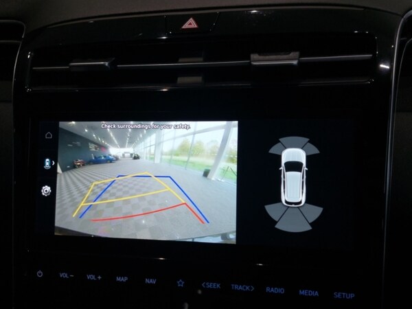 Used Hyundai TUCSON 2022 for sale - 76244194: Photo 11