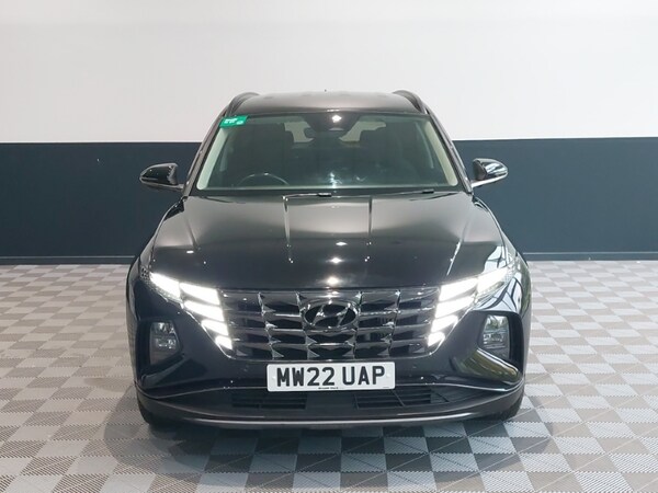 Used Hyundai TUCSON 2022 for sale - 76244194: Photo 12