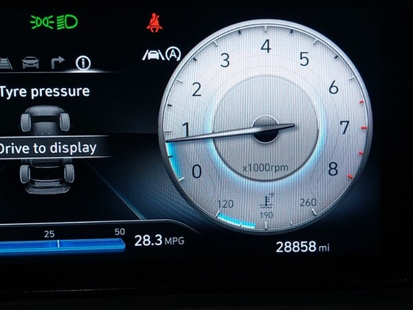Used Hyundai TUCSON 2022 for sale - 76244194: Photo 13