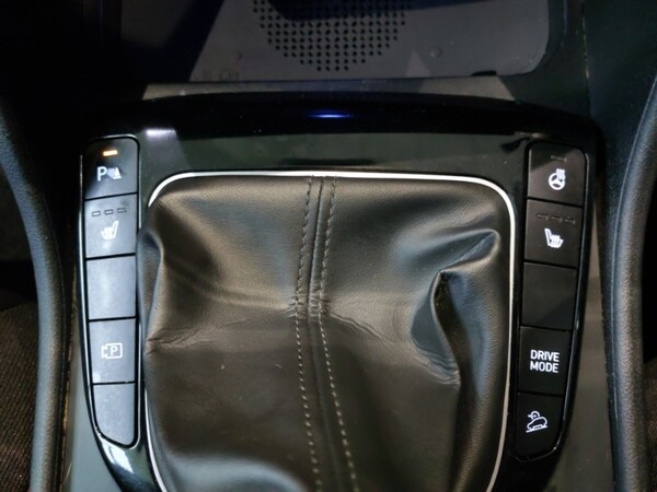 Used Hyundai TUCSON 2022 for sale - 76244194: Photo 16