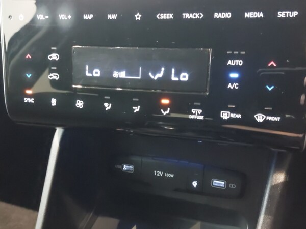 Used Hyundai TUCSON 2022 for sale - 76244194: Photo 17