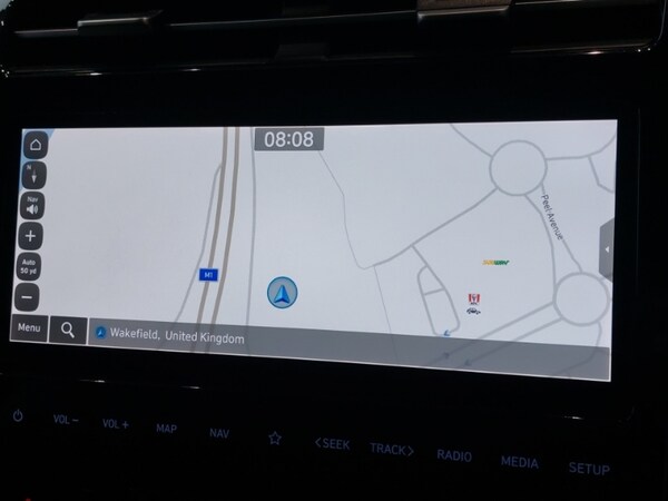 Used Hyundai TUCSON 2022 for sale - 76244194: Photo 18