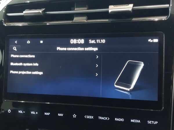 Used Hyundai TUCSON 2022 for sale - 76244194: Photo 19
