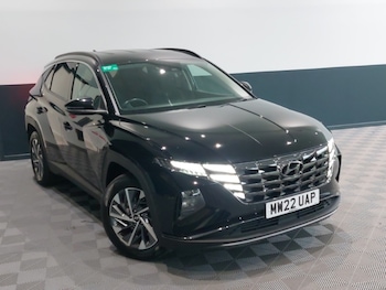 Hyundai - TUCSON