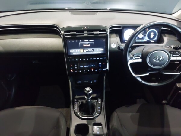 Used Hyundai TUCSON 2022 for sale - 76244194: Photo 2