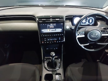 Used Hyundai TUCSON 2022 for sale - 76244194: Photo 2