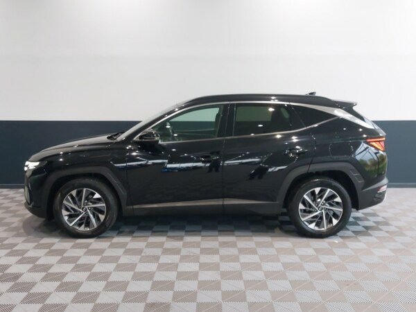 Used Hyundai TUCSON 2022 for sale - 76244194: Photo 4