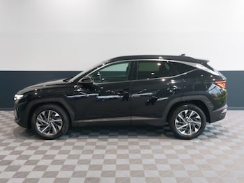 Used Hyundai TUCSON 2022 for sale - 76244194: Photo 4