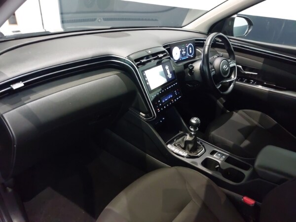 Used Hyundai TUCSON 2022 for sale - 76244194: Photo 5