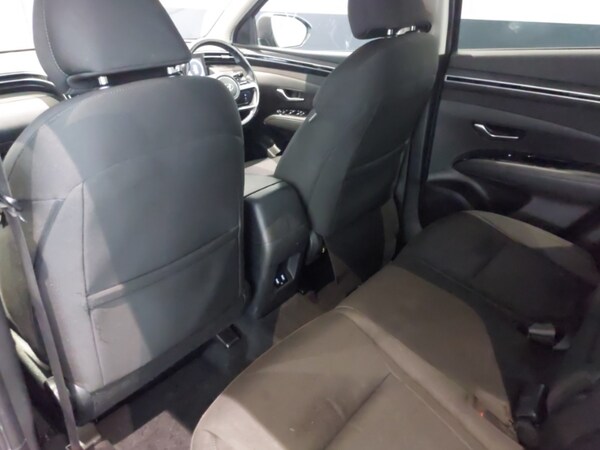 Used Hyundai TUCSON 2022 for sale - 76244194: Photo 6